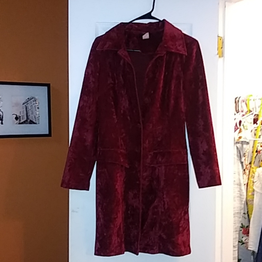 Blazer